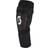 Scott Softcon 2 Knee Protectors - Black/Grey