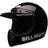 Bell Integralhjelm Moto-3 Classic, Sort Herre