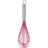 Rösle Charity Edition pink Whisk 26.7cm