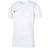 NIKE Dri-Fit Short Sleeve Soccer Top Men - White/Black