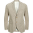 Jack & Jones Jprriviera Slim Fit Blazer - Beige