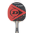 Dunlop FLUX Table Tennis Bat