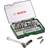 Bosch 2607017160 27pcs Head Socket Wrench