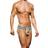 Prowler Lumberbear Jockstrap