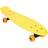 Toi Toys Skateboard Geel