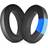 INF Ear pads for Sennheiser HD650, HD660 S, HD600, HD580, HD565, HD545, HD535