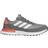 adidas S2G Spikeless 24 - Grey Three/Cloud White/Preloved Scarlet