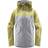 Haglöfs Vassi Touring GTX Jacket Women Concrete/Thyme Green