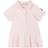 Moncler Baby's Polo Dress - Pink