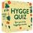 Kylskåpspoesi Hygge Quiz