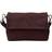 Adax Elba Shoulder Bag - Brun