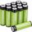 Amazon Basics AA Rechargeable Batteries 2000mAh 12-pack