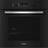 Miele H2766-1BP Oven Electric Obsidian