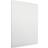 Nobo Frameless Magnetic Modular Whiteboard 45x60cm