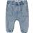 Name It Ben Round Fit Jeans - Light Blue Denim (13228857)