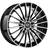 Carmani Carmani felgen 24 karl 8,0x19 et30 5x112 swfp bmw 1 2 3