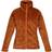 Regatta Women's Heloise Full Zip Fleece Jacket - Copper Almond Ripple