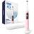 Oral-B iO Series 6 Electric Toothbrush Pink