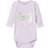 Name It Dyine Long Sleeved Romper - Orchid Petal (13227900)