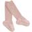 Go Baby Go Non-Slip Socks - Soft Pink