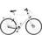 Skeppshult Style 7-Gear 2024 - Isglitter Herrcykel