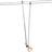 SLV Tenso Telescopic Chrome Spotlight