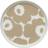 Marimekko Oiva Unikko Asiet 13.5cm