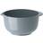 Rosti Dusty Blue Margrethe Mixing Bowl 28.3 cm 23.8 cm 4 L