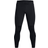 Under Armour Men's Qualifier Elite Cold Tights - Black/Jet Grey