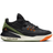 NIKE Jordan Max Aura 5 M - Black/Bright Mandarin/Sail/Sky J Light Olive