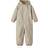 Lil'Atelier Alfa Softshell Suit - Chinchilla (13208950)
