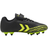 Hummel Top Star FG JR Soccer Shoes - Black/Yellow