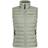 Peak Performance Performance Insulated Vest Women - Seagrass