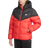 Nike Windrunner PrimaLoft Men's Storm FIT Hooded Puffer Jacket - Black/University Red/Sail