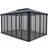 Palram Canopia Ledro 4300 Aluminium Akryl