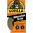 Gorilla Tape To-Go Black 25mm x 9.14m