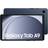 Samsung Galaxy Tab A9 Android Tablet, 64GB