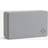 Kimjaly Foam Yoga Block Grey Steel Grey