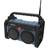 Soundmaster DAB85BL Stereo DAB Radio