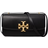 Tory Burch Small Eleanor Rectangular Bag - Black