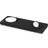 Belkin BoostCharge Pro 3-in-1 Wireless Charging Pad with Official MagSafe 15W