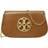 Tory Burch Reva Clutch - Tiger's Eye