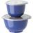 Rosti Electric Blue Margrethe Mixing Bowl 3 L