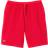 Lacoste Sport Tennis Fleece Shorts Men - Red