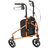 NRS Healthcare 3 Wheel Aluminium Rollator