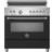 Bertazzoni MAS95I1ENEC Black