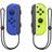 Nintendo Switch Joy-Con Pair - Blue/Yellow