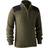 Deerhunter Rogaland Knit with Zip - Adventure Green