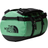 The North Face Base Camp Duffel XS - Deep Grass Green/TNF Black