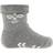 Hummel Snubbie Socks - Grey Melange (122406-2006)